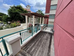 Casa Rosa (D19), Condominium #320682611